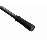 DAM Yagi Spin S2 Red H (Spinning Rods) - www.eribolov.rs